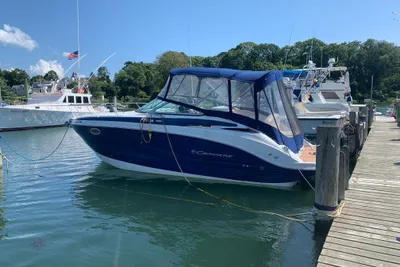 Crownline 264 CR