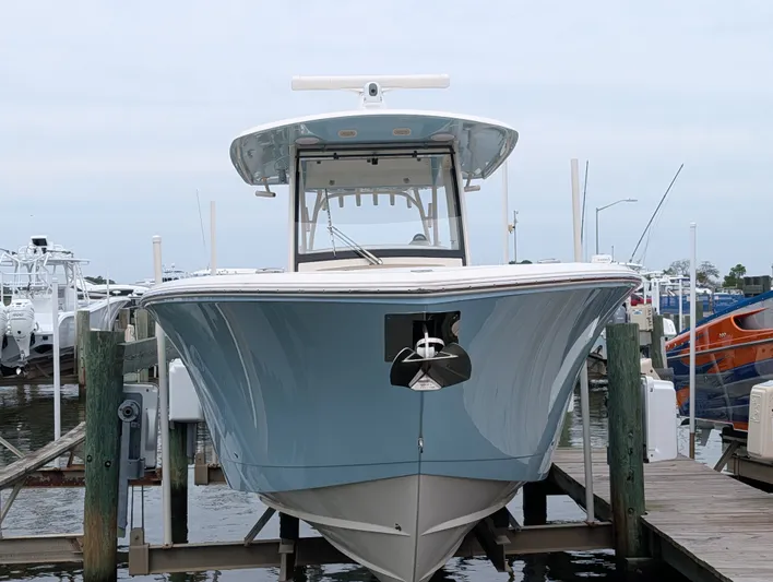 Nauti Times Yacht Photos Pics 