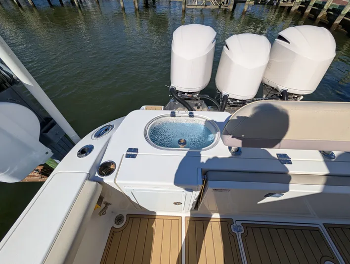 Nauti Times Yacht Photos Pics 