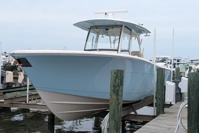 Cobia 344 CC