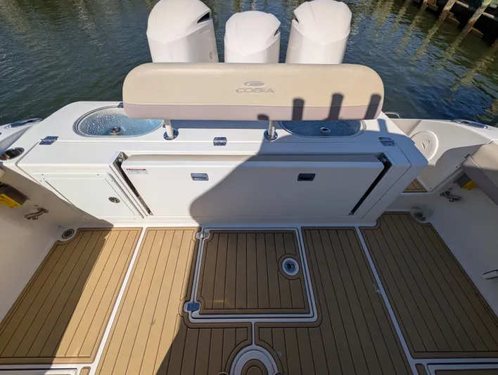 Nauti Times Yacht Photos Pics 