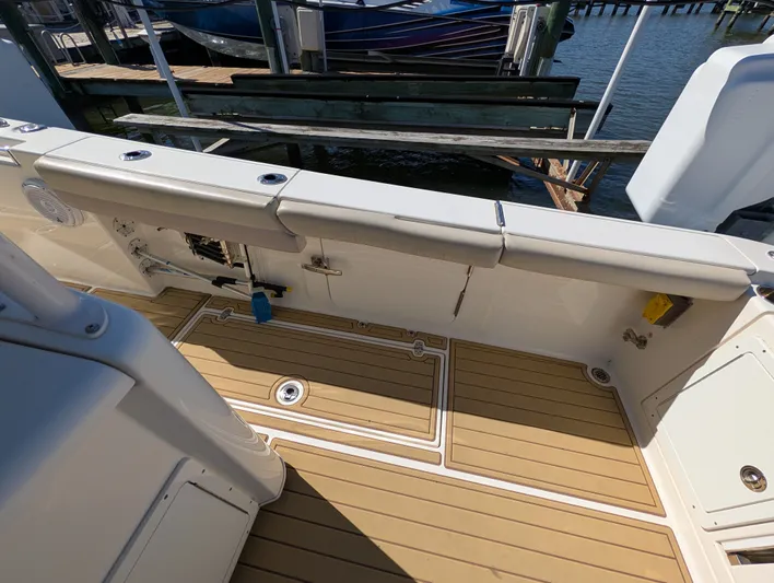 Nauti Times Yacht Photos Pics 