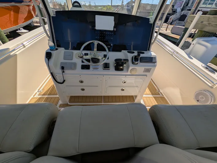 Nauti Times Yacht Photos Pics 