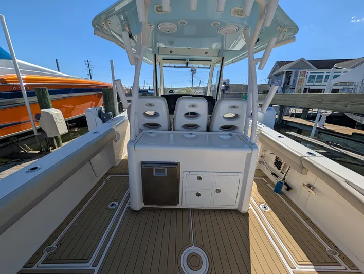 Nauti Times Yacht Photos Pics 