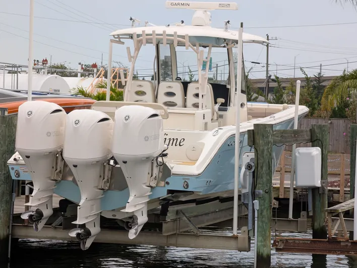 Nauti Times Yacht Photos Pics 