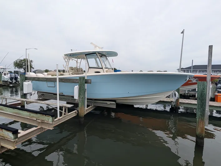 Nauti Times Yacht Photos Pics 