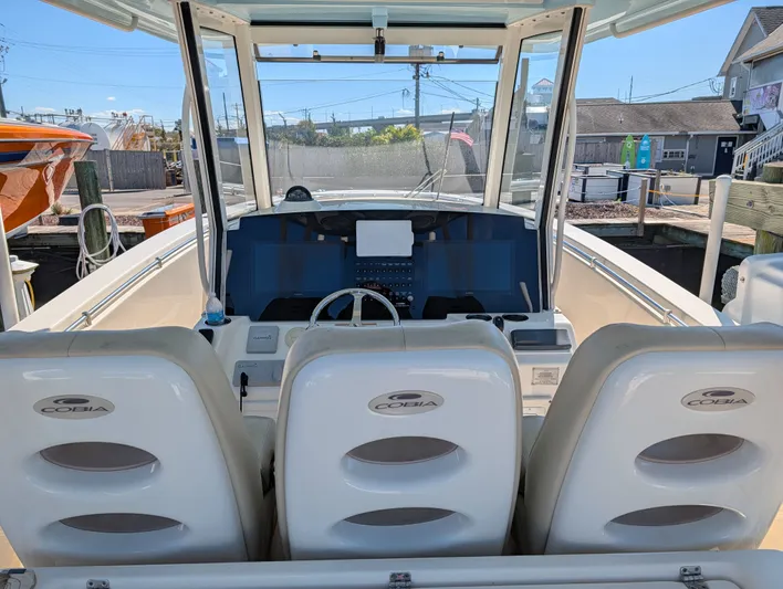 Nauti Times Yacht Photos Pics 