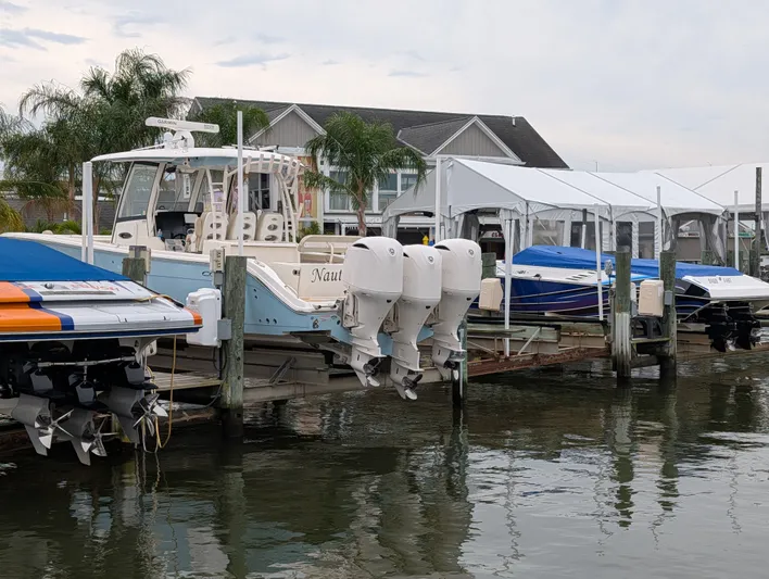 Nauti Times Yacht Photos Pics 