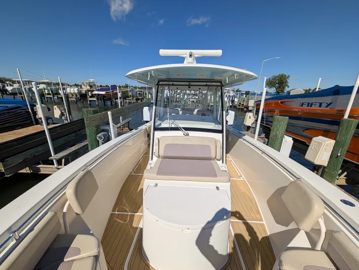 Nauti Times Yacht Photos Pics 