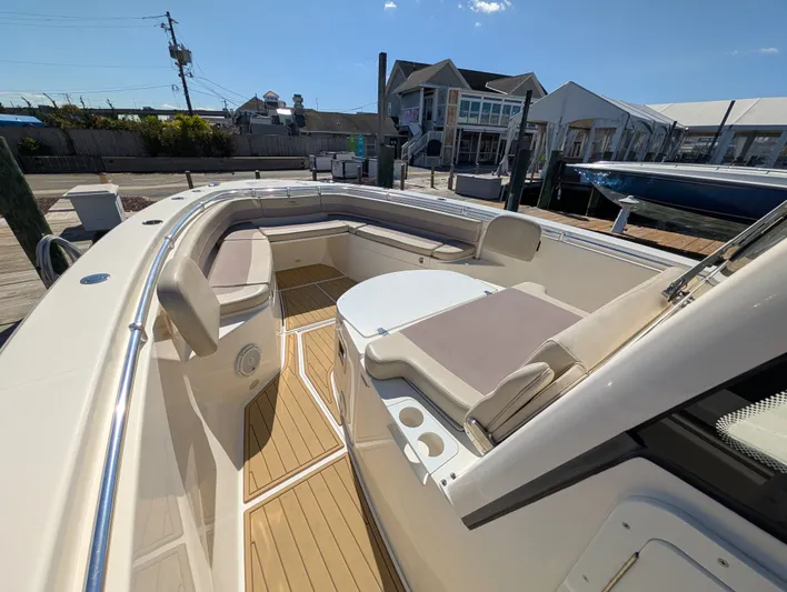 Nauti Times Yacht Photos Pics 