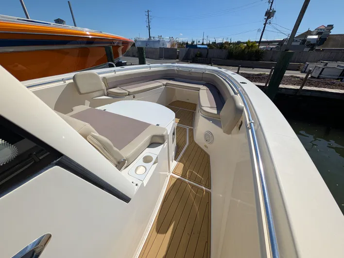 Nauti Times Yacht Photos Pics 