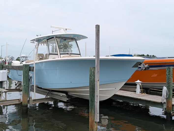 Nauti Times Yacht Photos Pics 