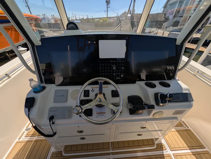 Nauti Times Yacht Photos Pics 