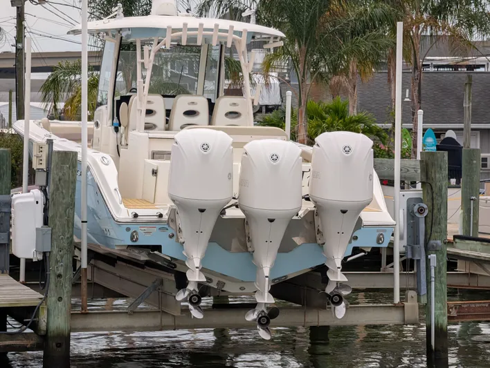 Nauti Times Yacht Photos Pics 