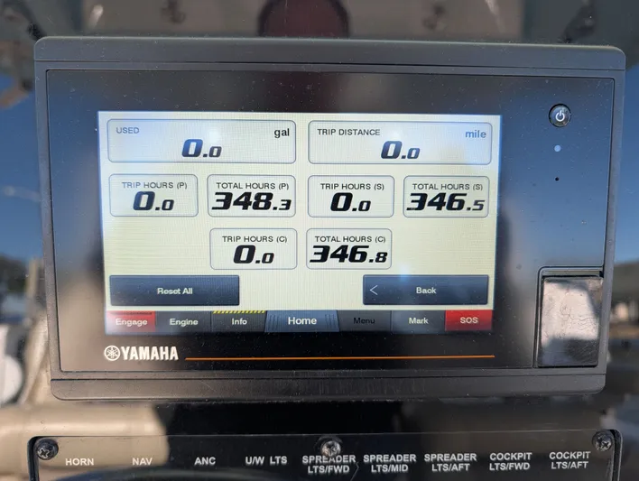 Nauti Times Yacht Photos Pics 