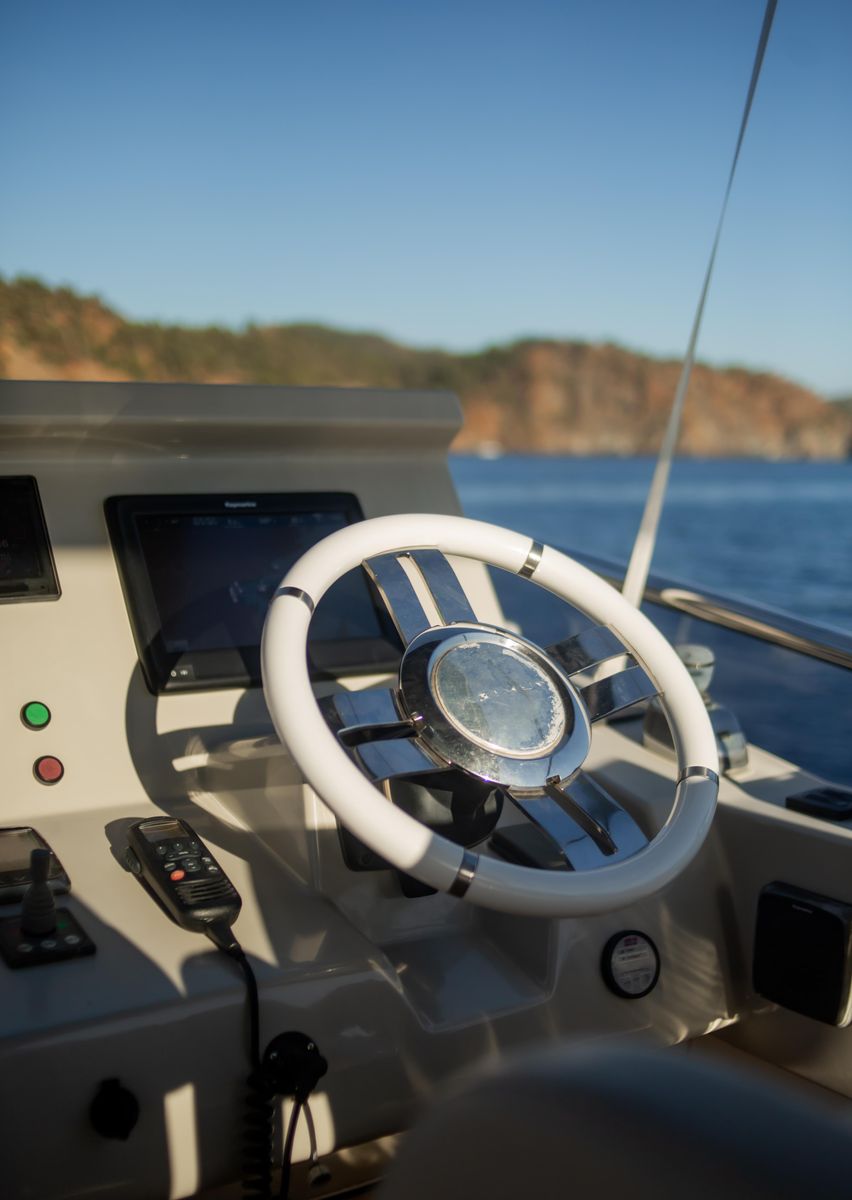 2017 Azimut 68 