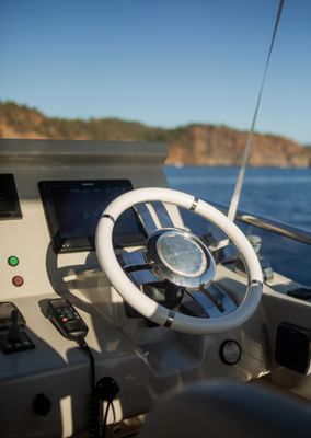 Yacht