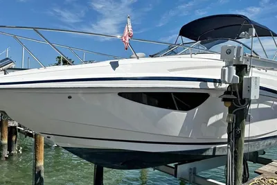 Regal 28 Express