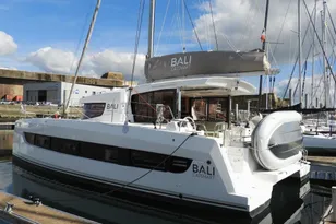 2024 Bali CATSMART