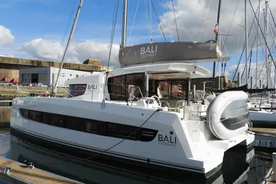 2024 Bali CATSMART