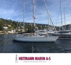 Nautor Swan Swan 53