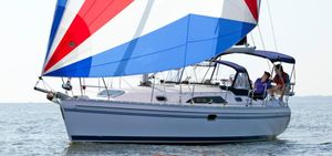 Catalina 355
