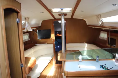 2007 Jeanneau Sun Odyssey 36i