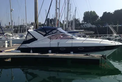 2004 Fairline Targa 34