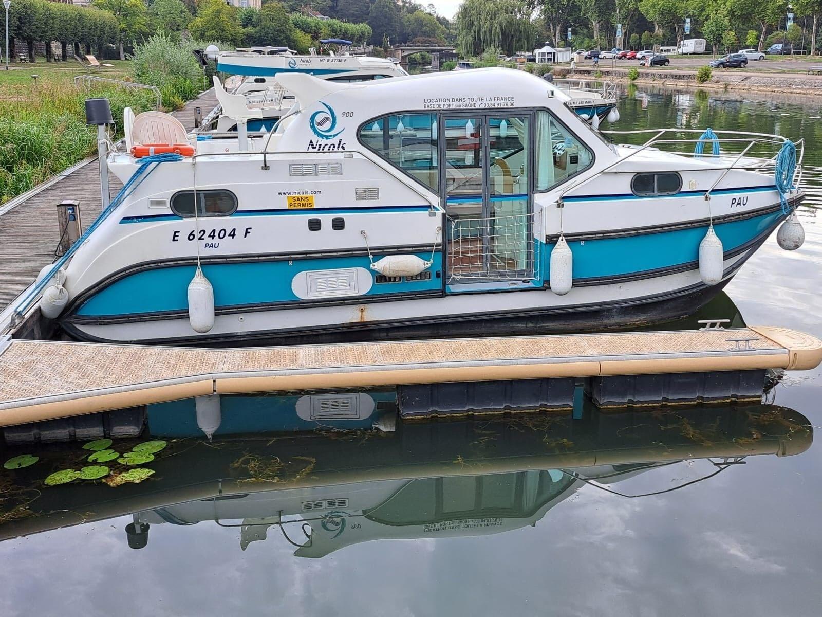 hausboot yachten kaufen