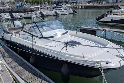 2022 Jeanneau CAP CAMARAT 7.5 WA S3