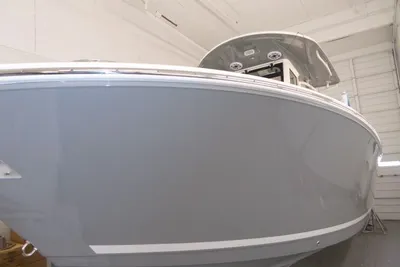 Cobia 265 Center Console