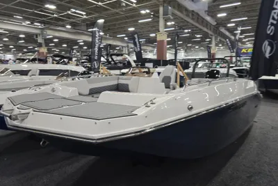 Starcraft SVX 171 OB