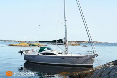 Southerly 42 RST