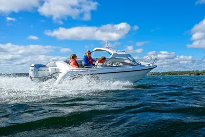 2019 AMT 190 HT