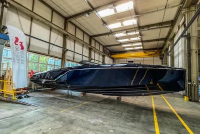 2023 Frauscher 1212 Ghost