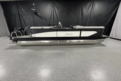 Barletta Cabrio