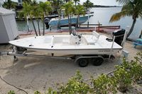 2007 Sterling 220XS