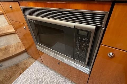 2004 Sunseeker 51 