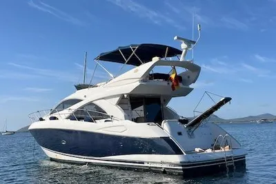 Sunseeker Manhattan 50