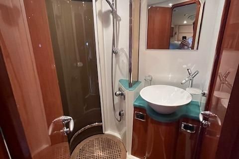 2004 Sunseeker 51 