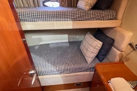 2004 Sunseeker 51 