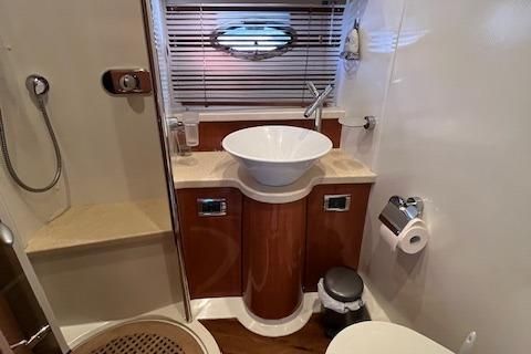 2004 Sunseeker 51 