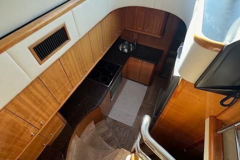 2004 Sunseeker 51 