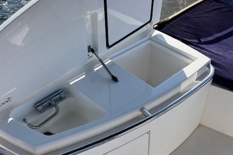 2004 Sunseeker 51 