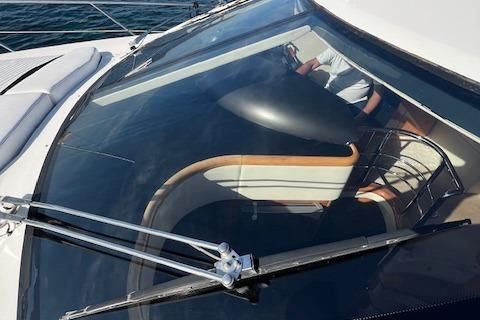 2004 Sunseeker 51 