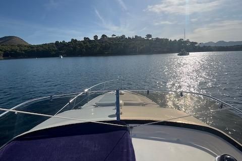 2004 Sunseeker 51 