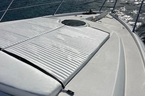2004 Sunseeker 51 