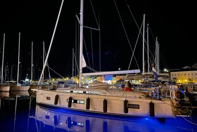 2021 Beneteau 51.1