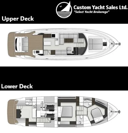 City Lights Yacht Photos Pics Deck Layouts
