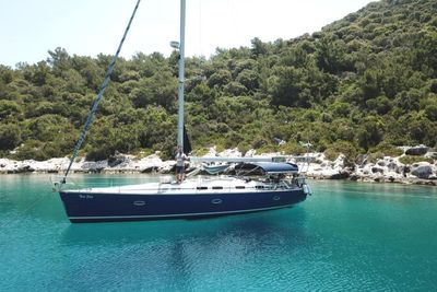 Bavaria 46